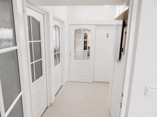 Prodaný byt 3+1 74 m²