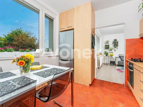 Prodej bytu 3+1 68 m²