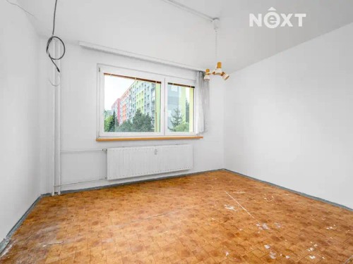 Prodej bytu 3+1 70 m²
