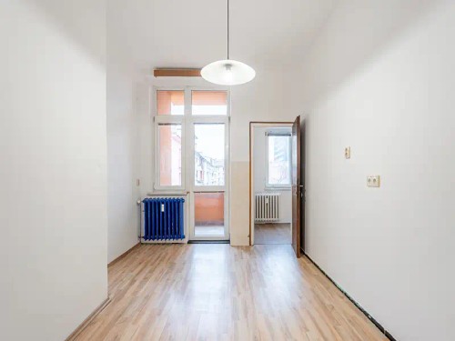 Prodaný byt 3+kk 77 m²