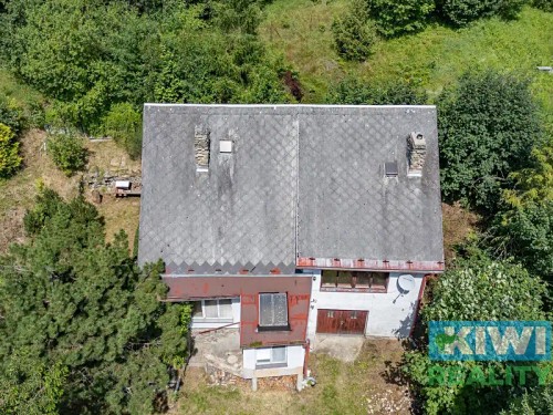 Prodej domu 100 m², pozemek 660 m²