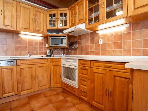 Prodej domu 203 m², pozemek 2621 m²