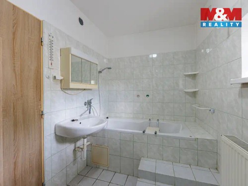 Prodej domu 147 m², pozemek 675 m²
