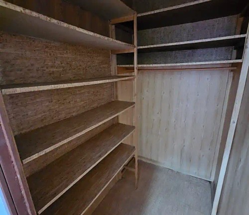 Prodaný  byt 3+1 74 m²
