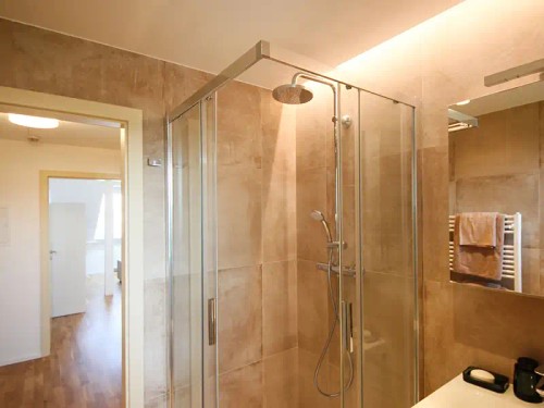 Prodaný byt 2+kk 47 m²