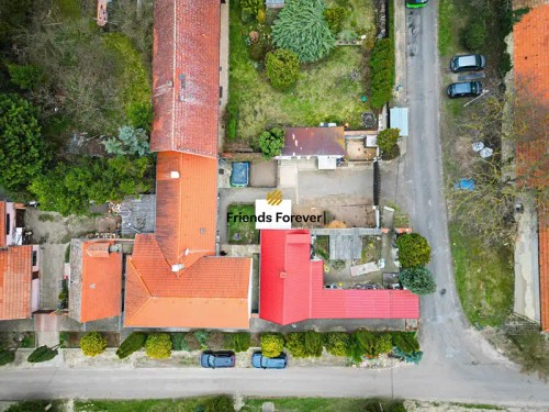 Prodej domu 144 m², pozemek 444 m²