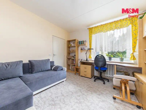 Prodej bytu 4+1 92 m²