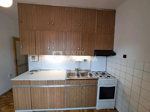 Prodaný byt 2+1 54 m²