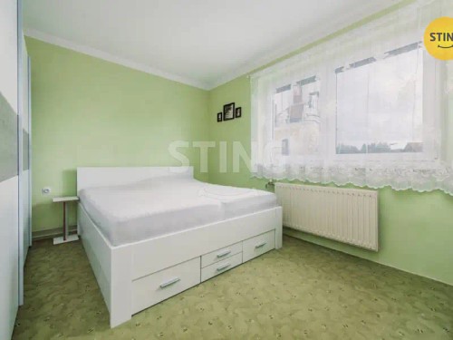 Prodej domu 265 m², pozemek 1203 m²