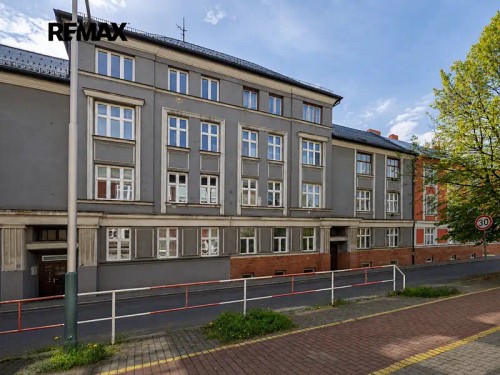 Prodej bytu 2+1 76 m²