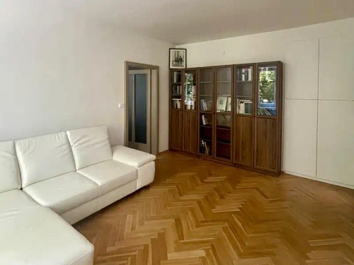 Prodaný byt 2+kk 54 m²