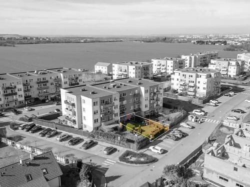 Prodej bytu 2+kk 39 m²