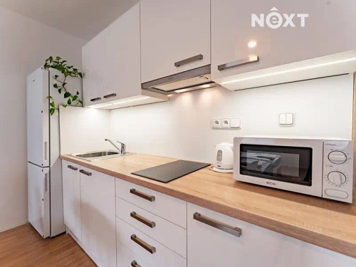 Prodej bytu 1+kk 36 m²