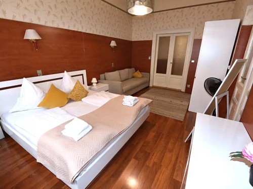 Prodej bytu 3+kk 72 m²