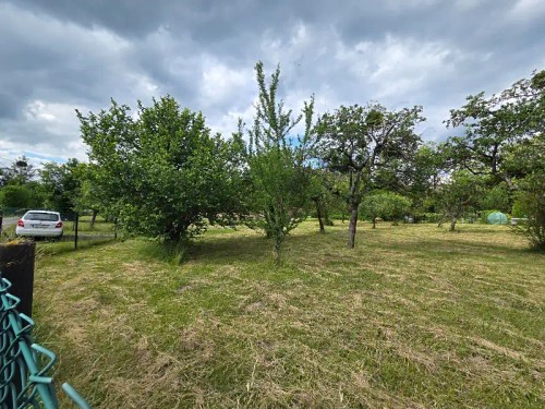 Prodej stavebního pozemku 2087 m²