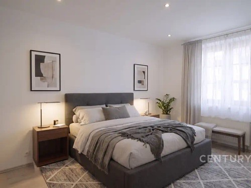 Prodej bytu 2+kk 68 m²