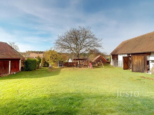 Prodej domu 116 m², pozemek 9463 m²