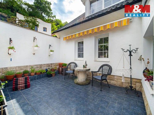 Prodej domu 154 m², pozemek 352 m²