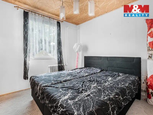 Prodaný byt 3+1 78 m²