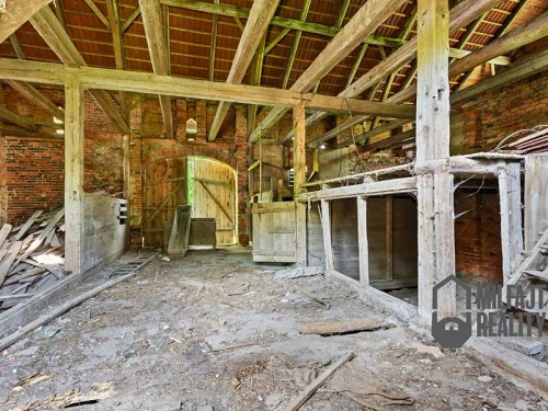 Prodej zemědělské usedlosti 235 m², pozemek 4535 m²