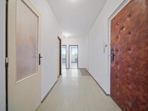 Prodaný byt 3+kk 72 m²