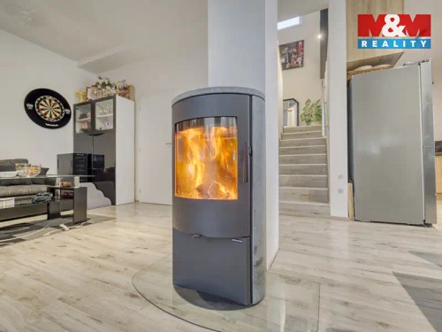 Prodej domu 94 m², pozemek 158 m²