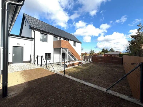 Prodej bytu 2+1 67 m²