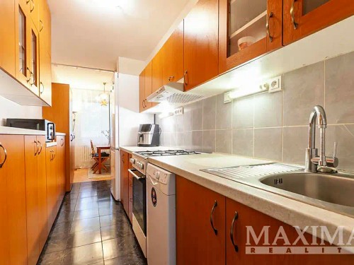 Prodej bytu 3+1 68 m²