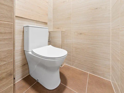 Prodaný byt 1+1 41 m²