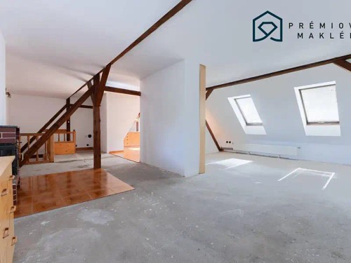 Prodej domu 200 m², pozemek 690 m²