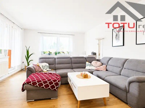 Prodej domu 240 m², pozemek 1129 m²