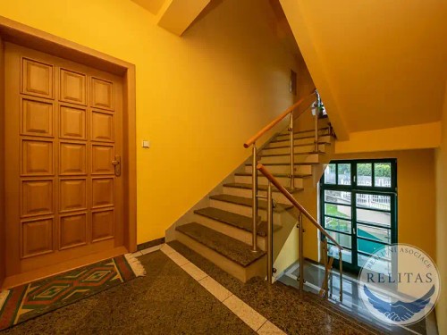 Prodaný byt 3+kk 98 m²