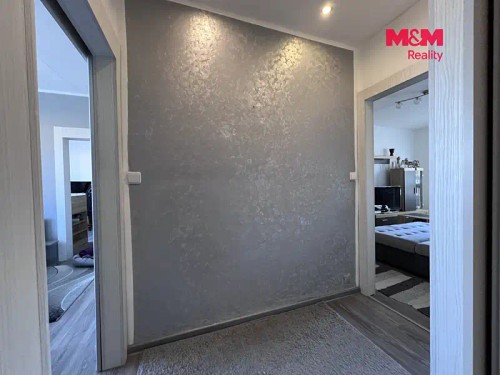 Prodej bytu 3+1 69 m²