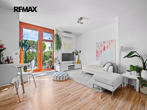 Prodej bytu 2+kk 45 m²