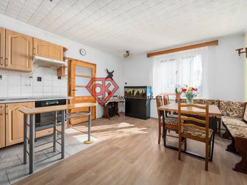 Prodej domu 154 m², pozemek 265 m²