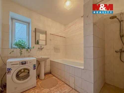 Prodej bytu 5+1 200 m²