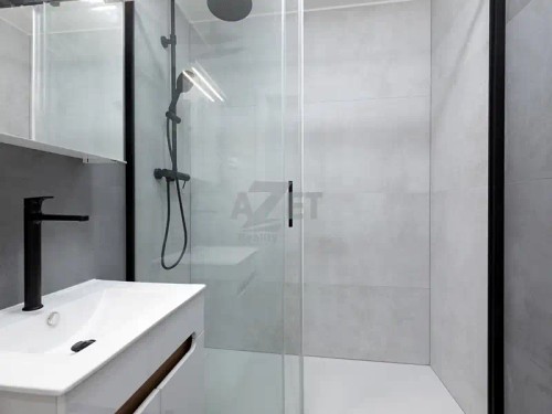 Prodej bytu 2+1 57 m²