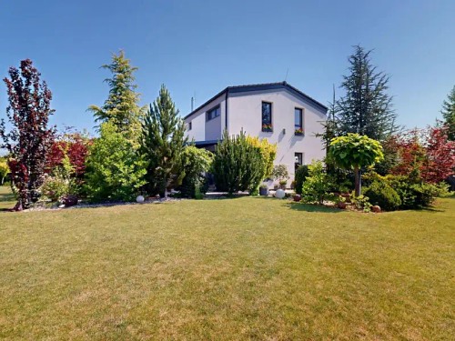 Prodej domu 120 m², pozemek 918 m²