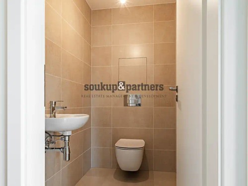 Prodej bytu 3+kk 76 m²