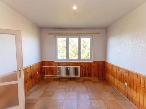 Prodej bytu 2+1 54 m²