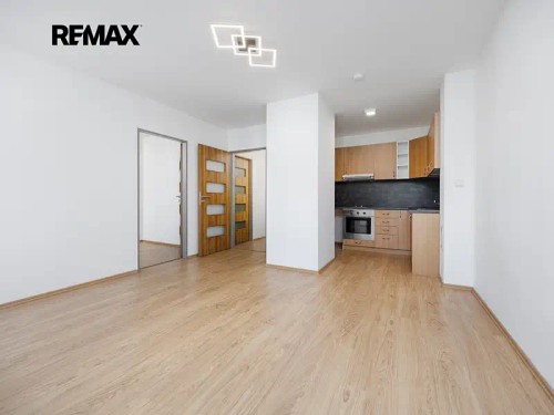 Prodaný  byt 2+kk 41 m²