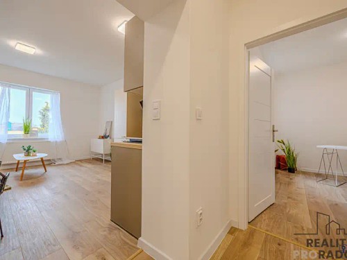 Prodej bytu 3+kk 61 m²