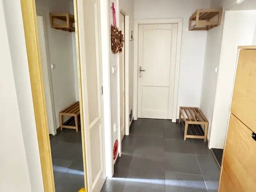 Prodaný byt 2+kk 68 m²