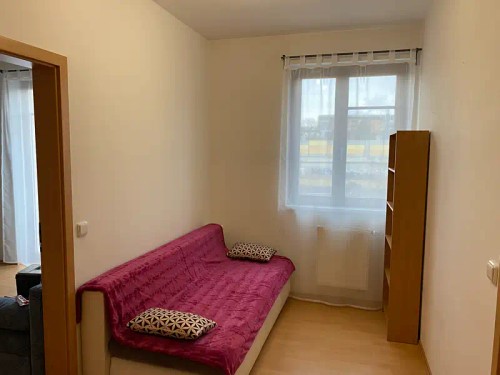 Prodaný byt 3+kk 56 m²