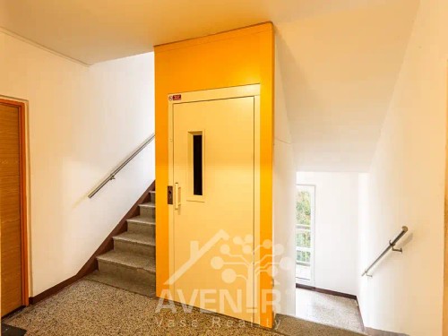 Prodej bytu 2+kk 32 m²