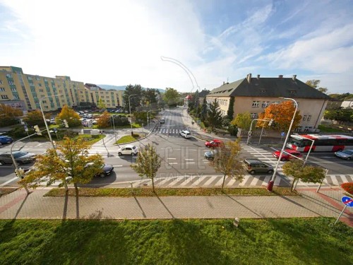 Prodej bytu 2+kk 52 m²