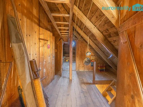 Prodej domu 218 m², pozemek 191 m²