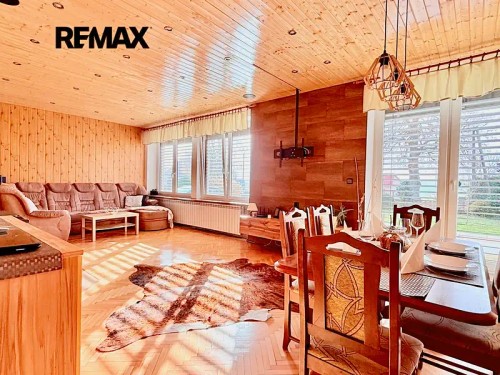 Prodej domu 165 m², pozemek 1060 m²