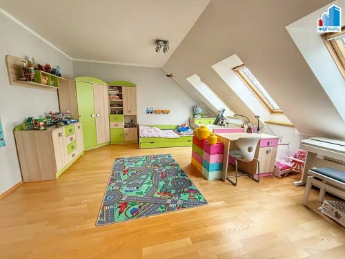 Prodej domu 135 m², pozemek 234 m²