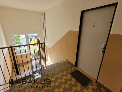 Prodaný byt 3+1 74 m²